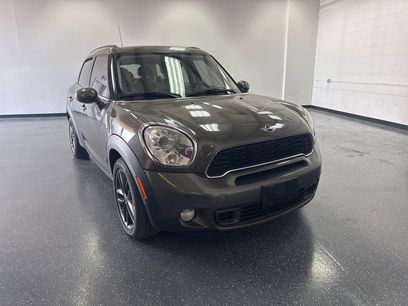 Used 2013 MINI Cooper Countryman S