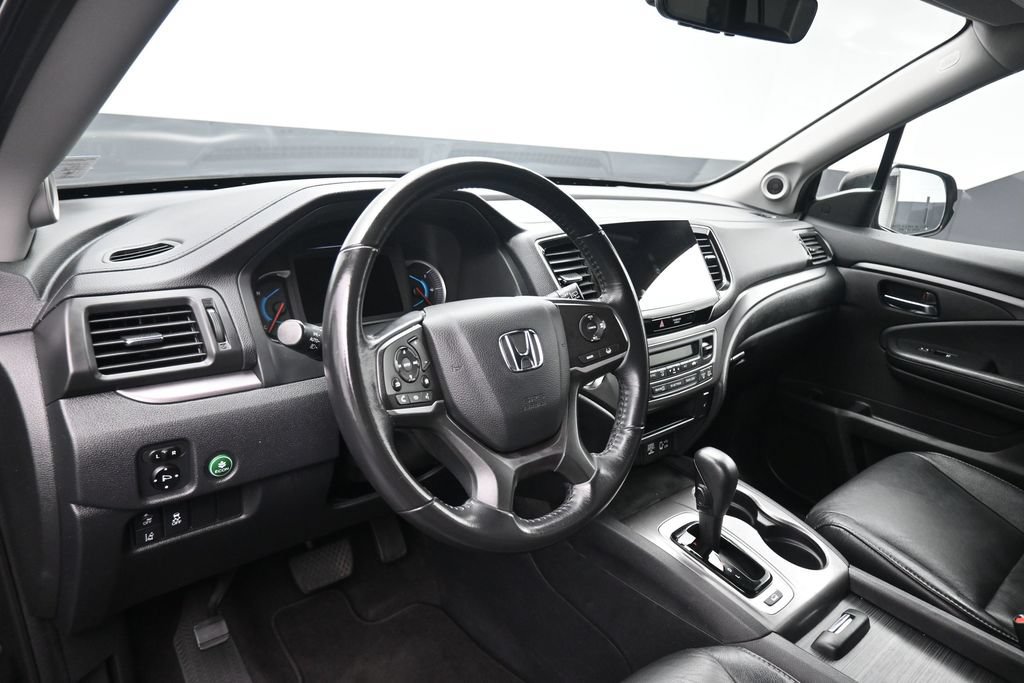 Used 2020 Honda Pilot EX-L image 14