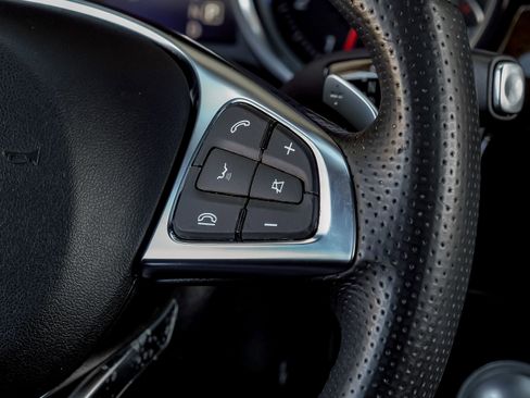 Used 2016 Mercedes-Benz GLE 450 GLE 450 AMG image 18