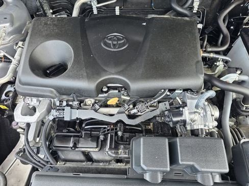 Certified 2023 Toyota RAV4 XLE w/ Convenience Package FWD image 26