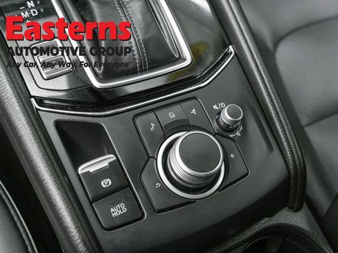 Used 2024 MAZDA CX-5 AWD 2.5 S w/ Select Package image 21
