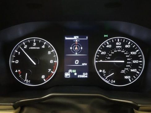 Certified 2025 Subaru Outback Limited image 16