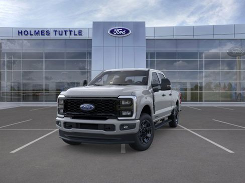 New 2026 Ford F250 XL w/ STX Appearance Package image 2
