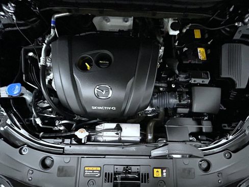Certified 2023 MAZDA CX-5 AWD 2.5 S image 24