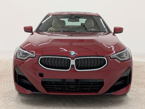 New 2026 BMW 230i Coupe w/ Premium Package RWD image 6