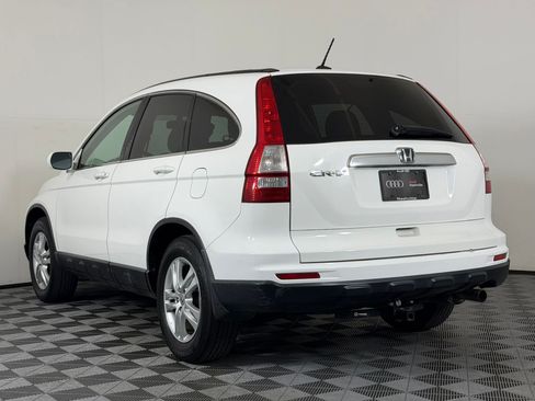 Used 2011 Honda CR-V EX-L image 3