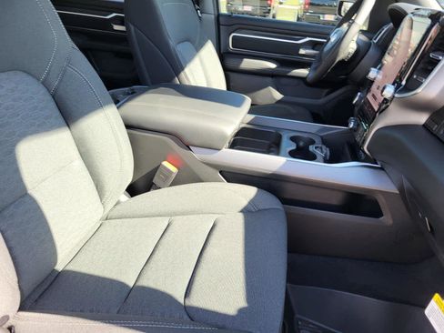 New 2026 RAM 1500 Lone Star image 10