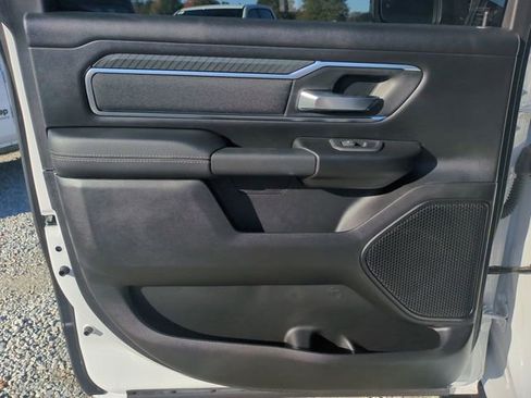 Used 2025 RAM 1500 Big Horn image 30