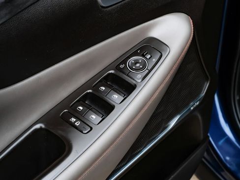 Used 2019 Hyundai Santa Fe Limited w/ Cargo Package image 50