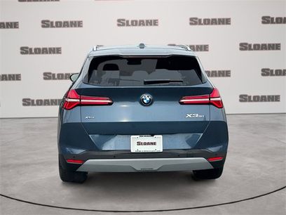 New 2026 BMW X3 xDrive30 w/ Premium Package