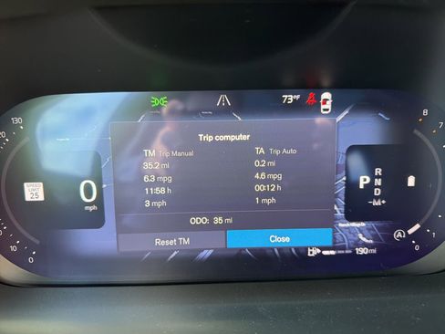 New 2026 Volvo V60 B5 Cross Country Plus w/ Protection Package Premier image 22