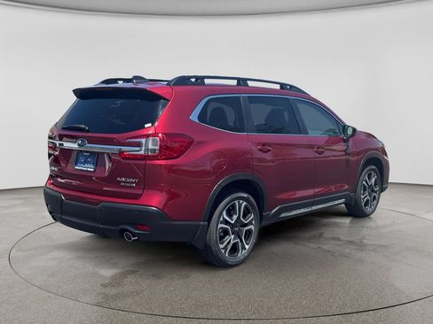 New 2026 Subaru Ascent Limited AWD/4WD image 5