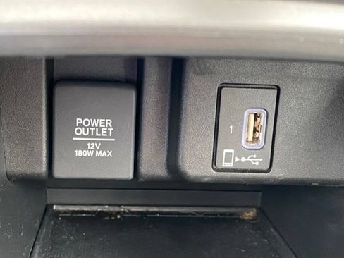 Used 2018 Honda Accord EX image 21