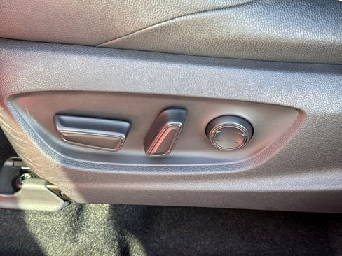 Certified 2023 Toyota bZ4X Limited image 27