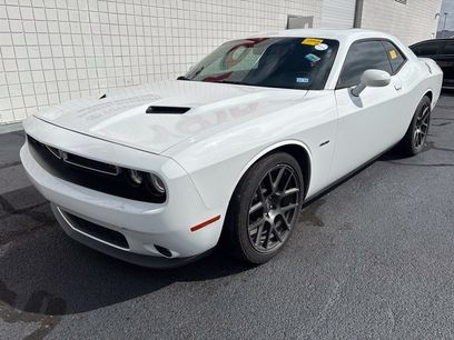 Used 2018 Dodge Challenger R/T w/ Sound Group