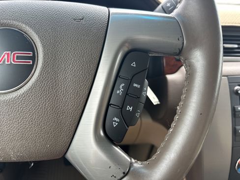Used 2012 GMC Yukon XL 2500 SLE w/ Convenience Package RWD image 19