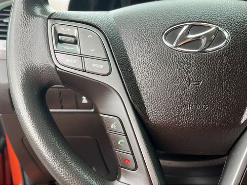 Used 2017 Hyundai Santa Fe Sport AWD/4WD image 12