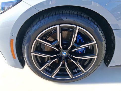 Used 2025 BMW M440i M440i image 11