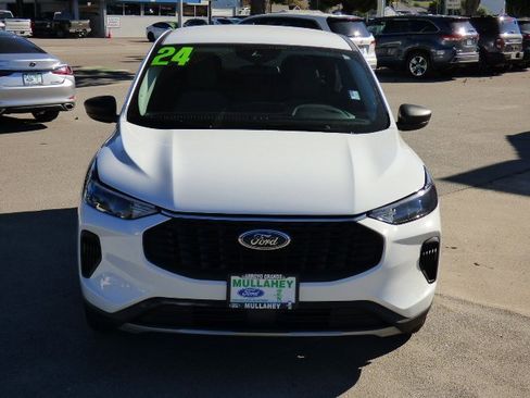 Used 2024 Ford Escape Active w/ Tech Pack #1 image 33