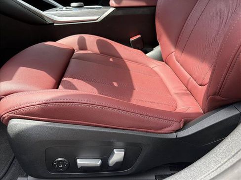 Used 2024 BMW i4 xDrive40i w/ M Sport Package AWD/4WD image 13