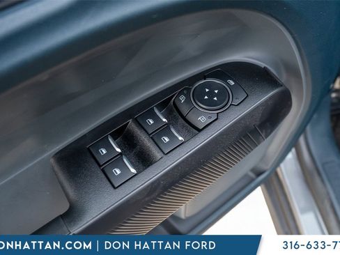 New 2026 Ford Maverick XL w/ 4K Tow Package image 16