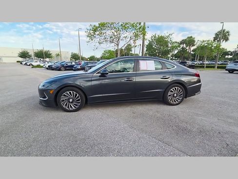 Used 2022 Hyundai Sonata Limited FWD image 42