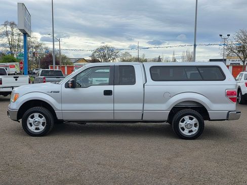 Used 2010 Ford F150 XLT image 32