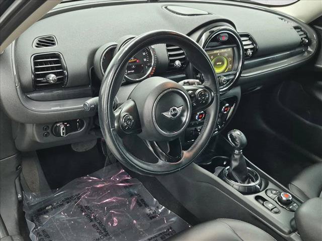 Used 2017 MINI Cooper Clubman FWD image 10