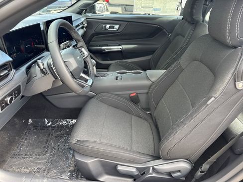 New 2026 Ford Mustang GT image 18