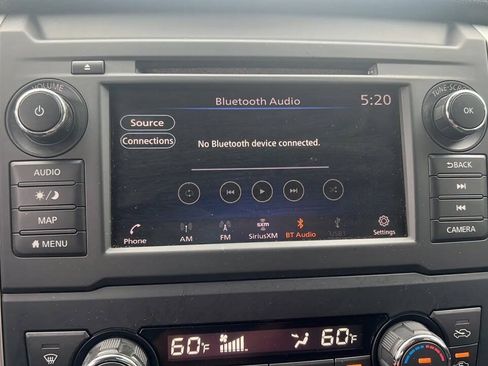 Used 2019 Nissan Titan SV w/ SV Convenience Package AWD/4WD image 18