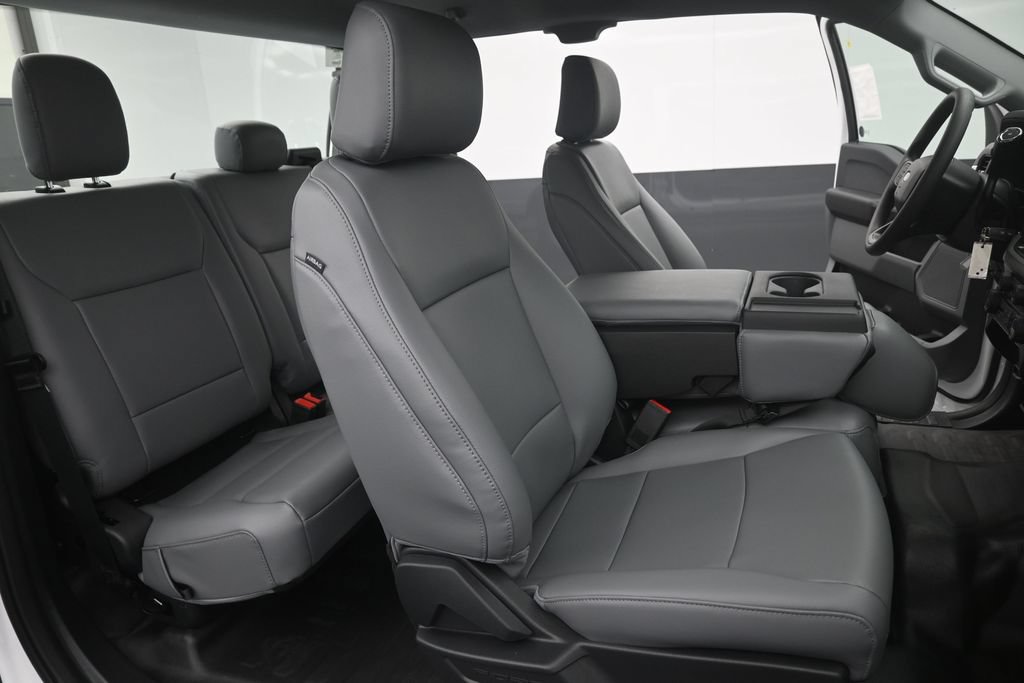 New 2026 Ford F150 XL RWD image 10
