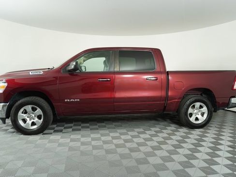Used 2019 RAM 1500 Big Horn image 4