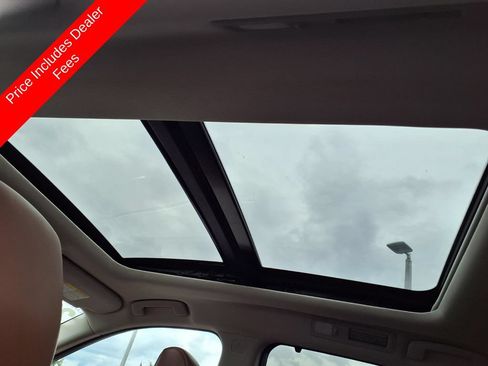 Used 2023 Nissan Pathfinder Platinum FWD image 20