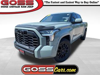 Used 2024 Toyota Tundra SR5 w/ TRD Sport Premium Package AWD/4WD 360° Tour