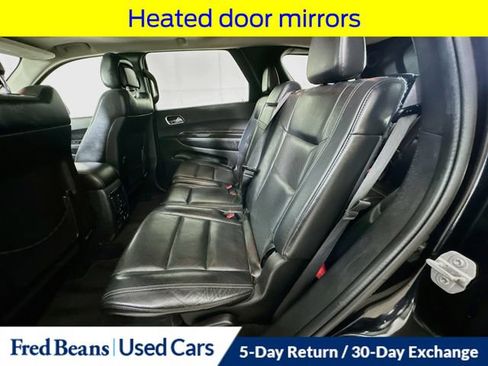 Used 2015 Dodge Durango Citadel AWD/4WD image 31