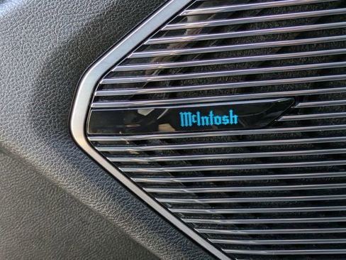 Certified 2022 Jeep Grand Cherokee L Overland image 13