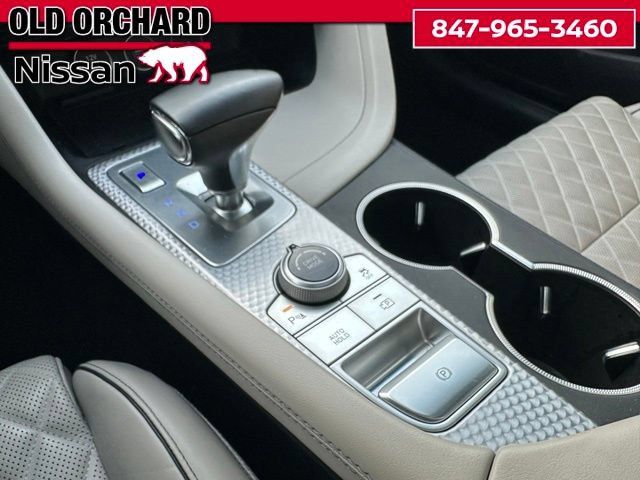 Used 2023 Genesis G70 3.3T w/ Sport Prestige Package AWD/4WD image 21