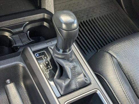 Used 2023 Toyota Tacoma TRD Sport w/ TRD Premium Sport Package image 17