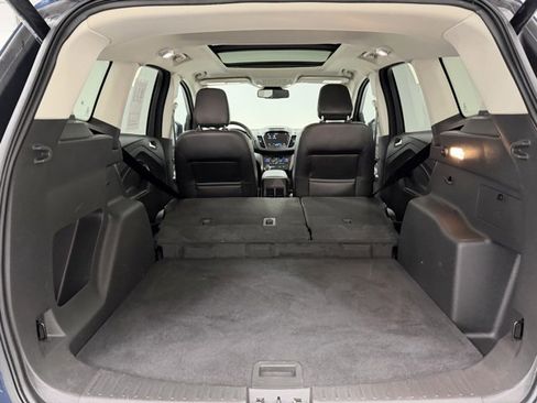 Used 2018 Ford Escape SEL w/ Ford Safe & Smart Package image 28