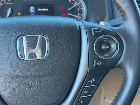 Used 2022 Honda Ridgeline RTL-E image 22