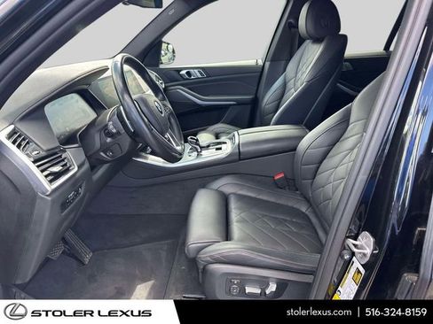 Used 2023 BMW X5 xDrive40i AWD/4WD image 16