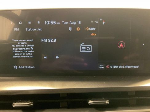 Used 2025 Kia Telluride S AWD/4WD image 24