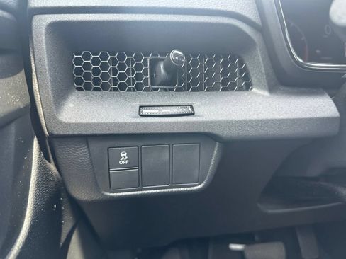 Used 2024 Honda CR-V EX image 22