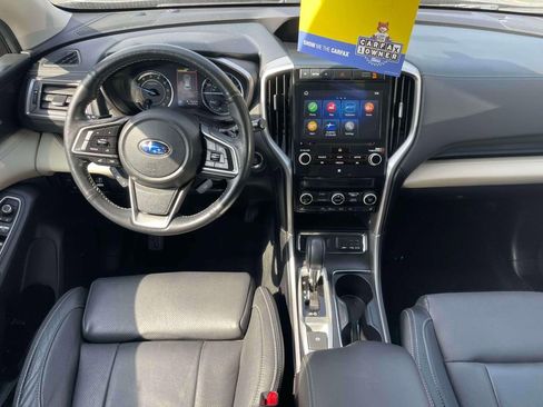 Used 2022 Subaru Ascent Limited w/ Technology Package AWD/4WD image 12