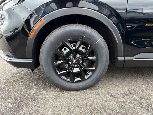 New 2026 Honda CR-V LX image 24