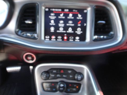 Used 2022 Dodge Challenger GT w/ Plus Package AWD/4WD image 8