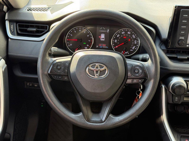 Used 2022 Toyota RAV4 LE AWD/4WD image 13