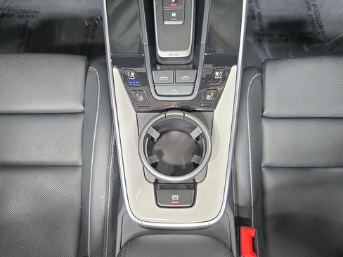 Certified 2024 Porsche 911 Carrera S RWD image 20