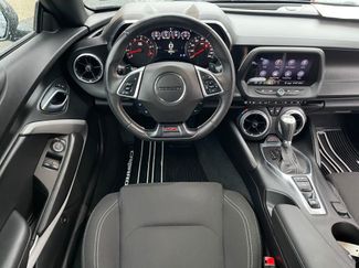 Used 2020 Chevrolet Camaro SS video 2