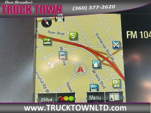 Used 2017 GMC Terrain Denali AWD/4WD image 29